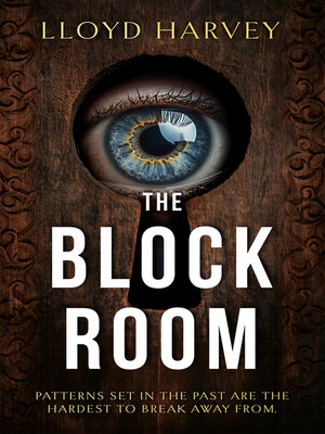 cover image of The Block Room